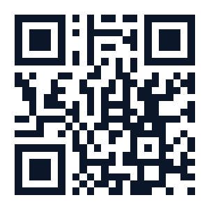 QR Code — scan to register for Zero to Contract Master Class